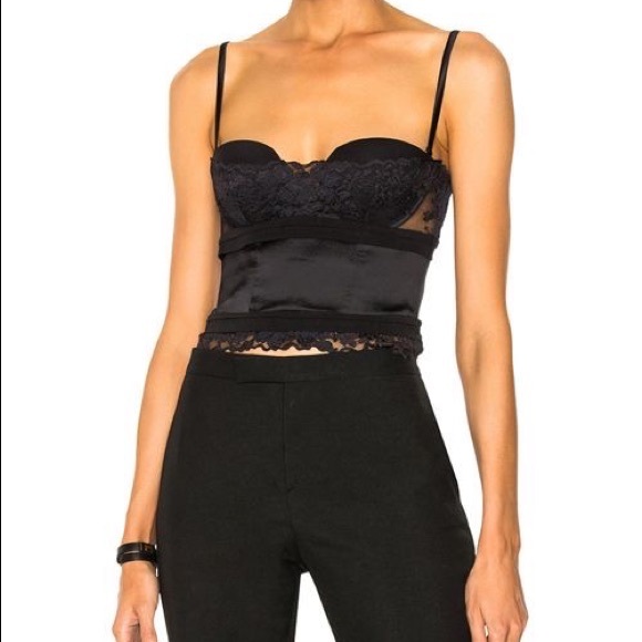 La Perla Azalea Bustier - Picture 5 of 5